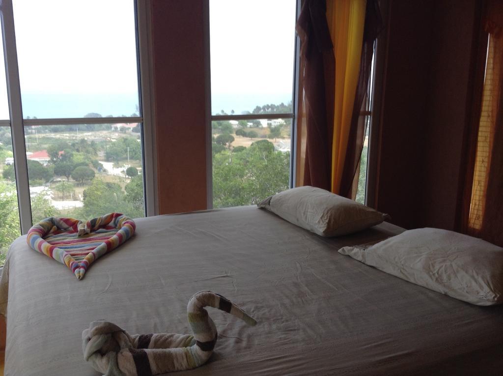 Hotel Welcoming vibes Treasure Beach Zimmer foto