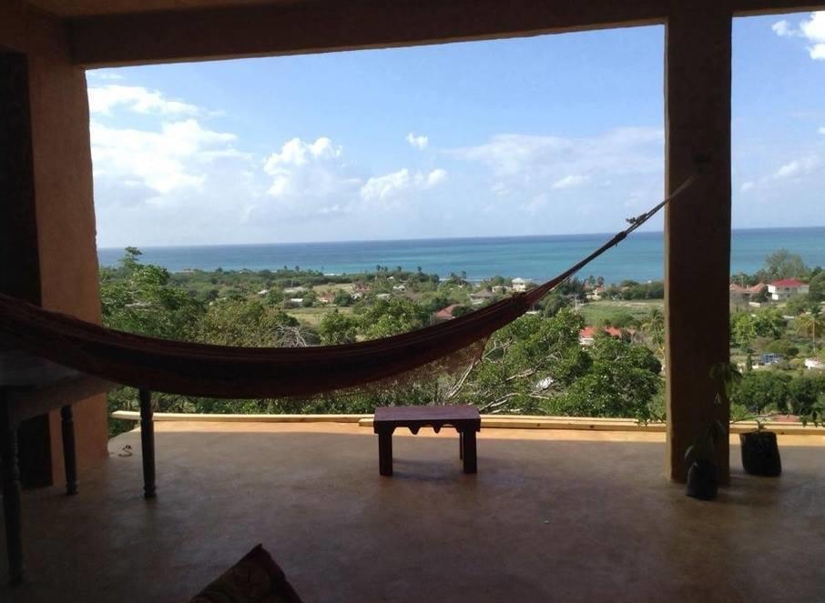 Hotel Welcoming vibes Treasure Beach Zimmer foto