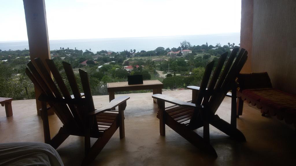 Hotel Welcoming vibes Treasure Beach Zimmer foto